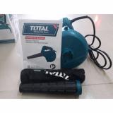 Máy thổi bụi Total 400w