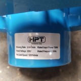 Máy thổi hút bụi cầm tay HPT có chỉnh tốc độ