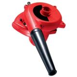 Máy Thổi/Hút Bụi  ELECTRIC BLOWER OSK.900  (Đỏ)