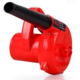 Máy Thổi/Hút Bụi  ELECTRIC BLOWER OSK.900  (Đỏ)