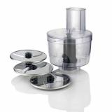 Máy Trộn Cắt Thực Phẩm Đa Năng Gorenje MMC 1500 BK