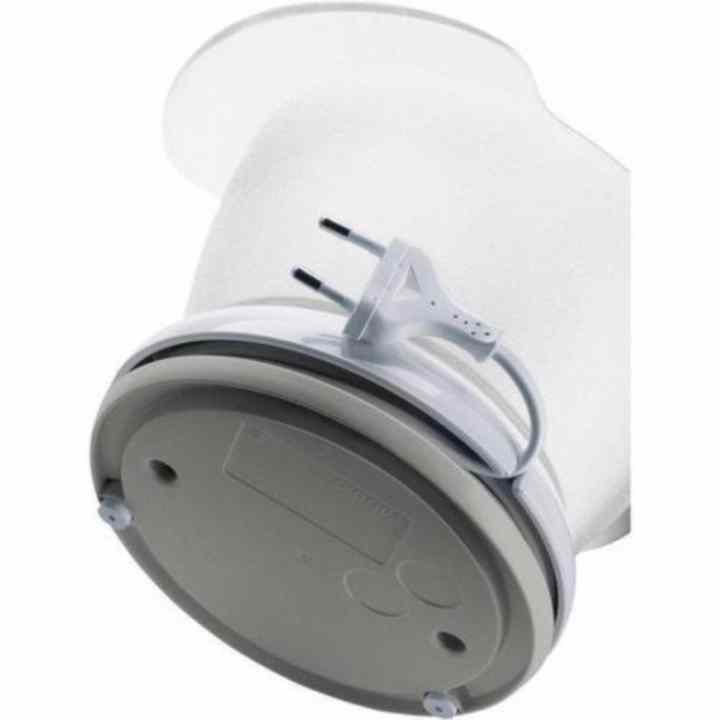 Máy vắt cam Philips HR2738 (Trắng) - Hàng nhập khẩu