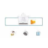 Máy vắt cam Philips HR2738 (Trắng) - Hàng nhập khẩu