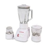 Máy xay 3 cối Sunhouse  SHD5580