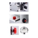 Máy xay bột khô yb800