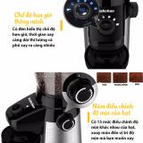 [Trả góp 0%]máy xay cafe hạt kahchan CG9129 (Hạt)
