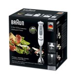 Máy xay cầm tay Braun MQ5235 - Hãng phân phối