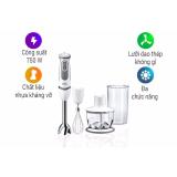 Máy xay cầm tay Braun MQ5235 - Hãng phân phối