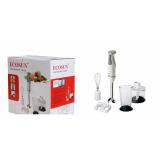Máy xay cầm tay đa năng Ecosun HB1920 (Trắng)