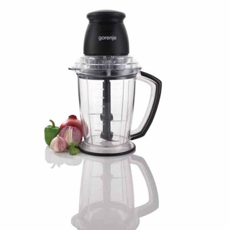Máy Xay Cắt Thực Phẩm Đa Năng Gorenje SIC 500 BK