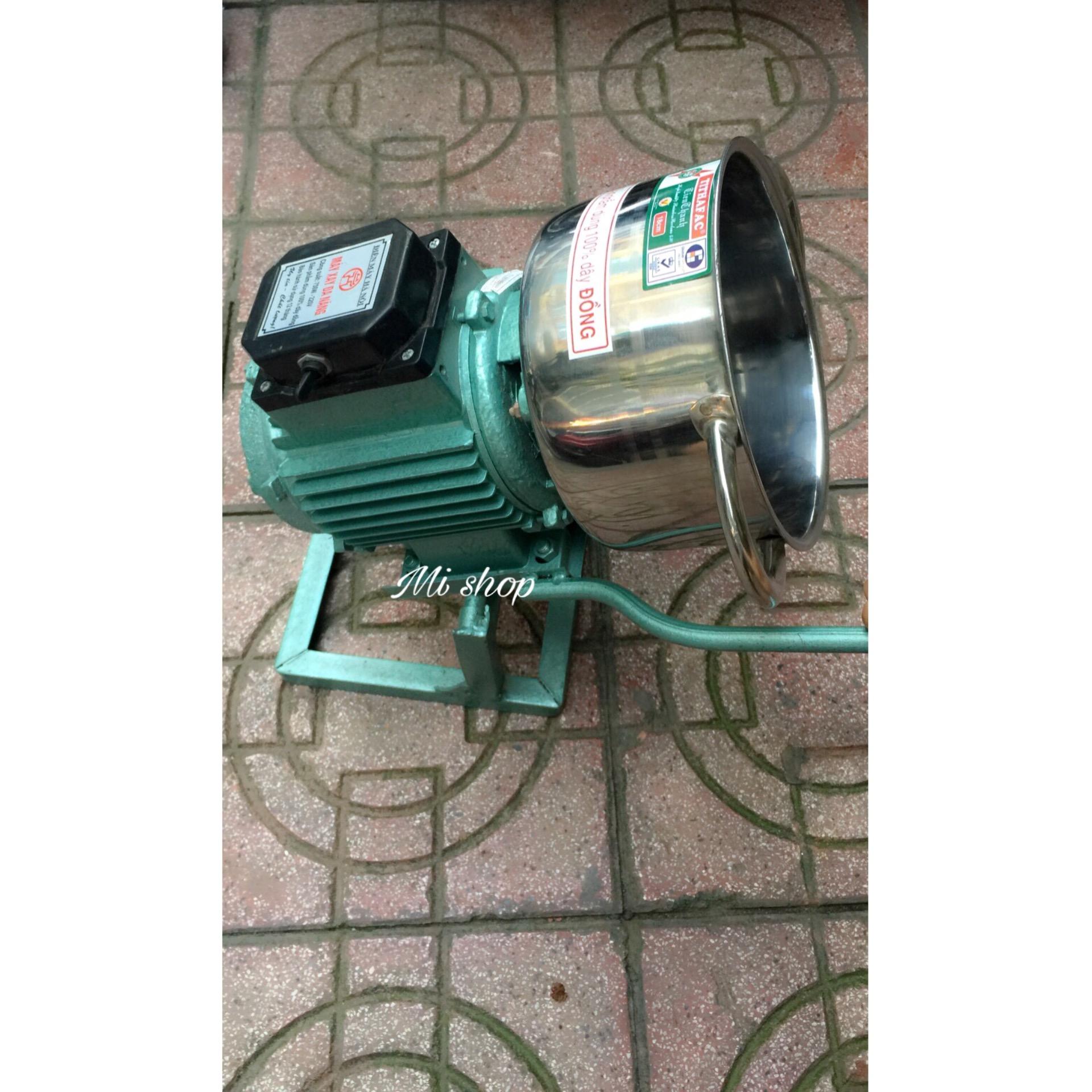 MÁY XAY CÔNG NGHIỆP ĐA NĂNG 750W