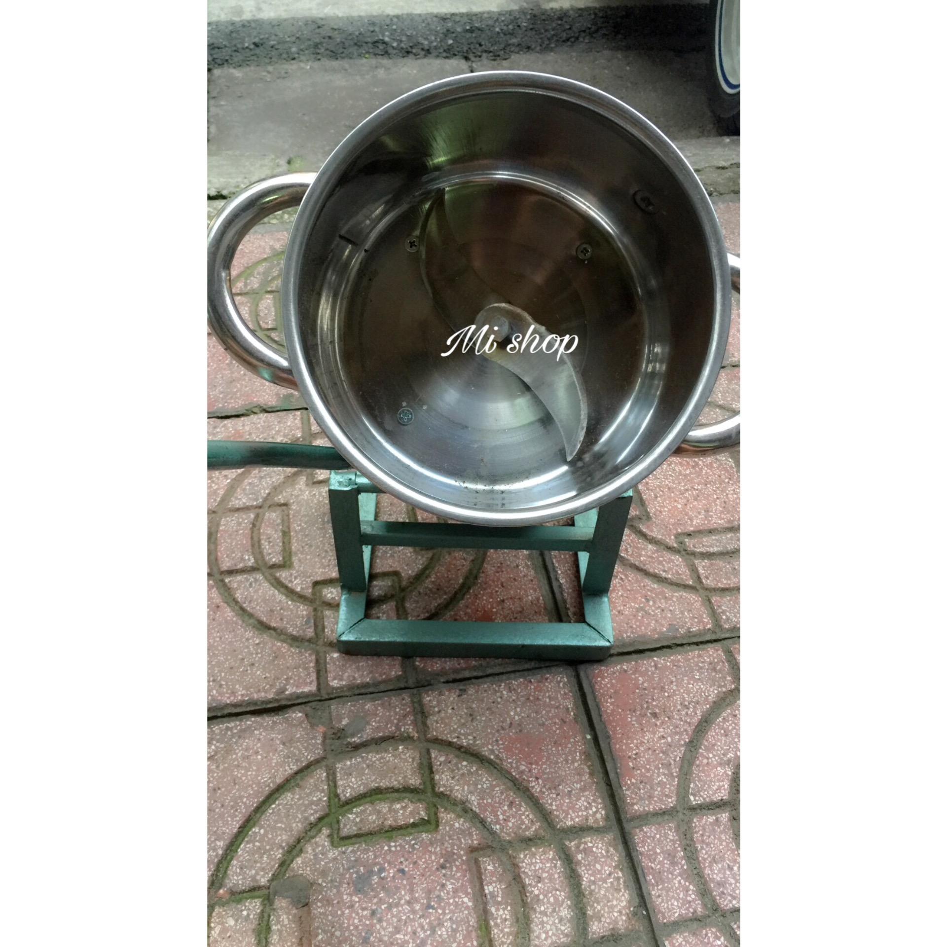 MÁY XAY CÔNG NGHIỆP ĐA NĂNG 750W