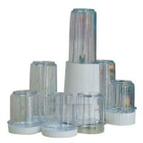 Máy xay CUCKOO CFM-500 (Trắng)