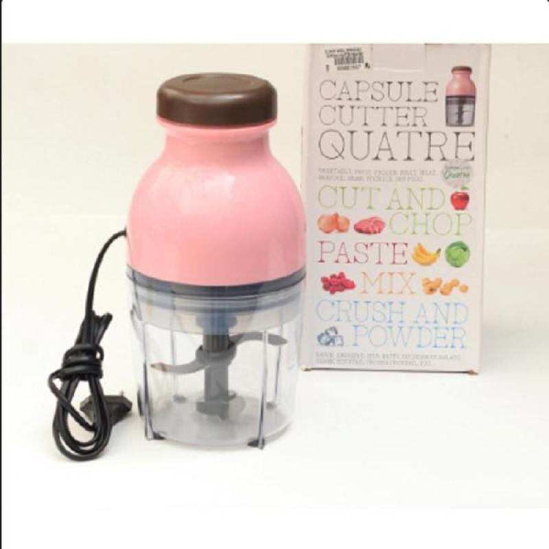 Giá bán Máy xay đa năng siêu bền capsule cutter quatre