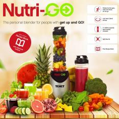 Máy xay đa năng Texet Nutri-Go NG-300W
