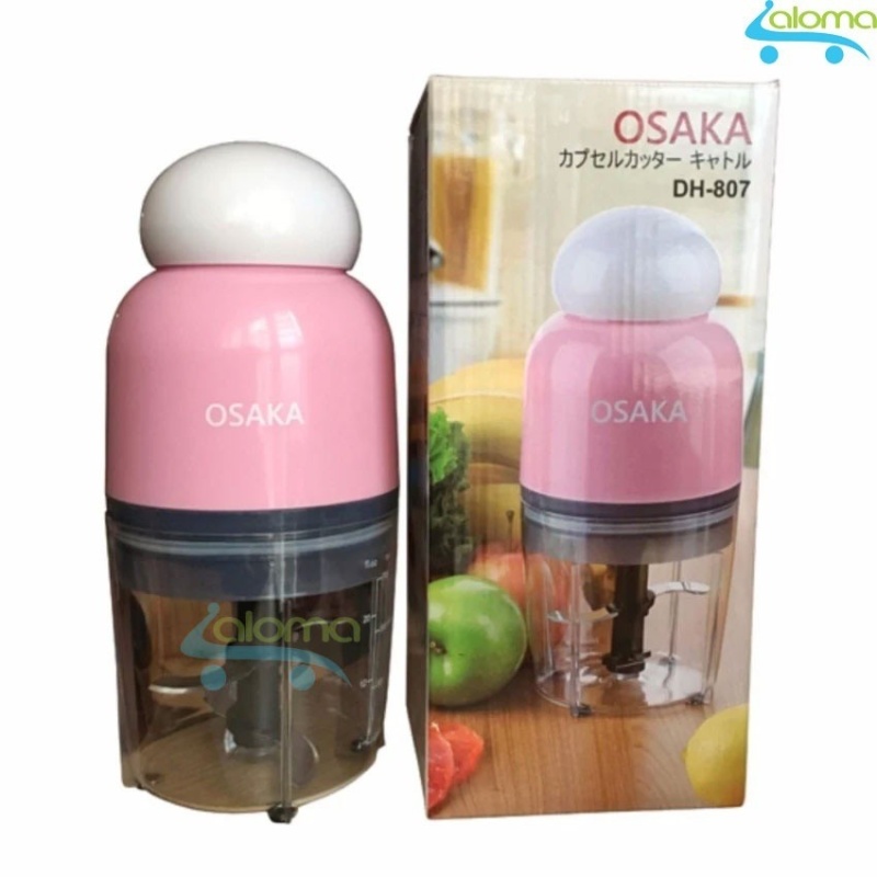 Giá bán Máy Xay Đá- Xay Thịt- Xay Hoa Quả Đa Năng OSAKA ( Loại To ) BBTQ9533