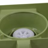 [HCM]Máy xay ép đa năng Gali GL-8003 (xanh nhạt)