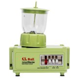 Máy xay ép đa năng Gali GL-8003 (Xanh nhạt)