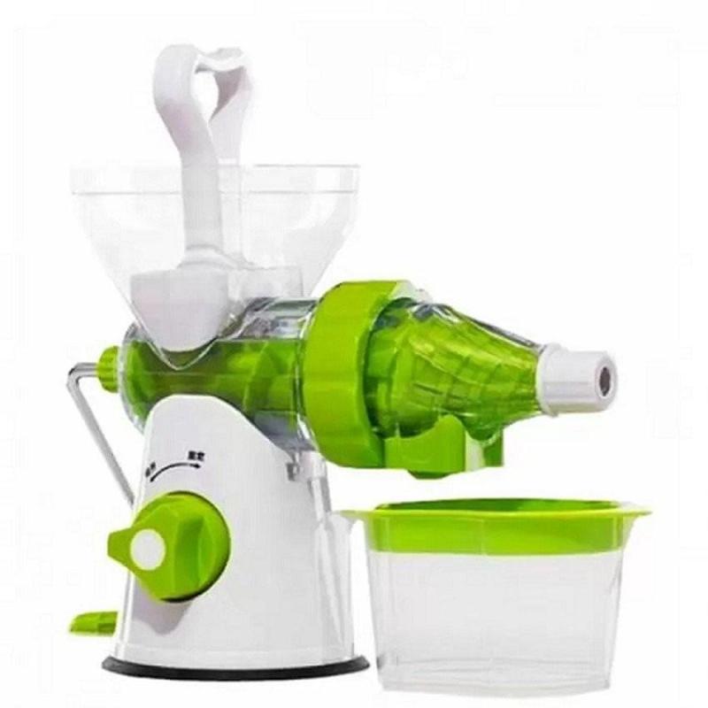 Giá bán Máy xay ép hoa quả đa năng cầm tay Manual Juicer