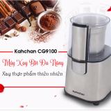 máy xay hạt cafe kahchan cg9100