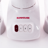 Máy Xay Sinh Tố 3 Cối Sunhouse Shd5561
