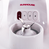 Máy Xay Sinh Tố 3 Cối Sunhouse Shd5561