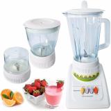 [HCM]Máy xay sinh tố 3 cối Panafresh NS- 929GS