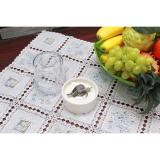 Máy Xay Sinh Tố BLUESTONE BLB-5335W 1,2l 250W (Trắng)