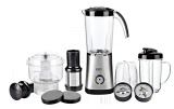 Máy xay sinh tố đa năng Argo AMB-01S 1L (Đen)