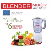 Máy Xay Sinh Tố Đa Năng Elmich BLE-7953