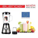 MÁY XAY SINH TỐ ELMICH BLE-6861