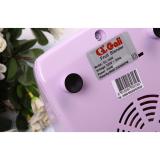 [NTT] Máy xay sinh tố Gali GL-1500 1L 300W (tím)