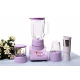 [NTT] Máy xay sinh tố Gali GL-1500 1L 300W (tím)