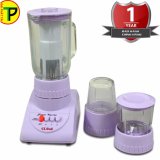 [NTT] Máy xay sinh tố Gali GL-1500 1L 300W (tím)