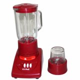 Máy xay sinh tố Gali GL- 1501 1L (Đỏ)