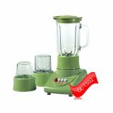 [HCM]Máy xay sinh tố Gali GL-1502 1L (Xanh lá)