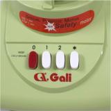 [HCM]Máy xay sinh tố Gali GL-1502 1L (Xanh lá)