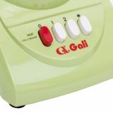 [HCM]Máy xay sinh tố Gali GL-1502 1L (Xanh lá)