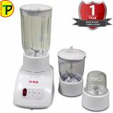 [HCM]Máy xay sinh tố Gali GL-1507 1L