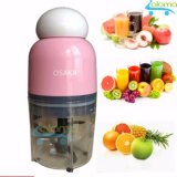 Máy xay sinh tố, hoa quả, thịt, xay đá 2 lưỡi osaka dh-807