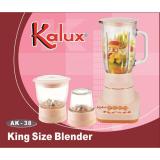 [HCM]Máy xay sinh tố Kaluk AK-38