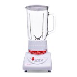 Máy xay sinh tố Khaluck.home KL333  (Trắng)