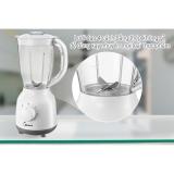 Máy Xay Sinh Tố Midea MJ-BL40 1.5L (Trắng)