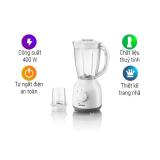Máy Xay Sinh Tố Midea MJ-BL40 1.5L (Trắng)