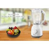 Máy Xay Sinh Tố Midea MJ-BL40 1.5L (Trắng)