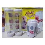 Máy xay sinh tố mini MINI SHAKE N TAKE (loại 2 cối)