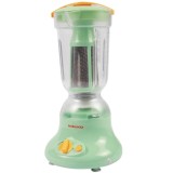 Máy xay sinh tố Misuko Nhật Bản JBJ 103 (Xanh)