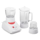 [HCM]Máy xay sinh tố Panafresh NS-929 1.0L (Trắng)