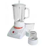 [HCM]Máy xay sinh tố Panafresh NS-929 1.0L (Trắng)