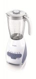 Máy xay sinh tố Philips HR2115/01 2L (Trắng) - Hãng phân phối chính thức
